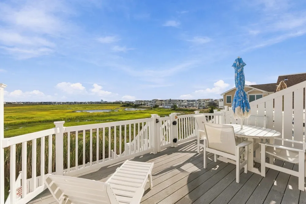 325 56th Street Sea Isle City, NJ 08243