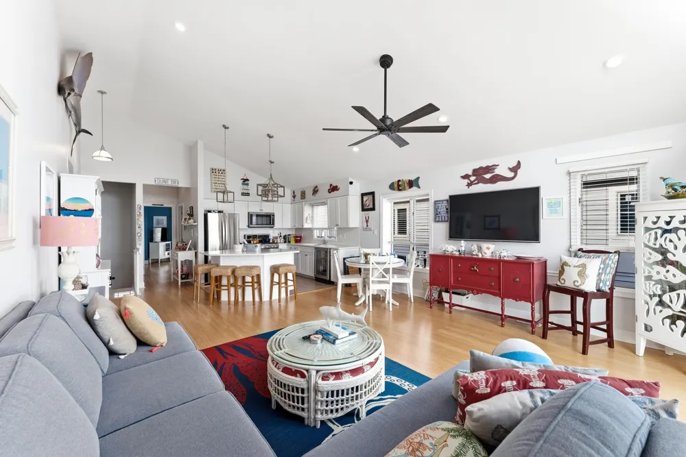 325 56th Street Sea Isle City, NJ 08243