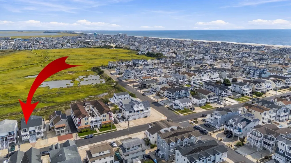 325 56th Street Sea Isle City, NJ 08243