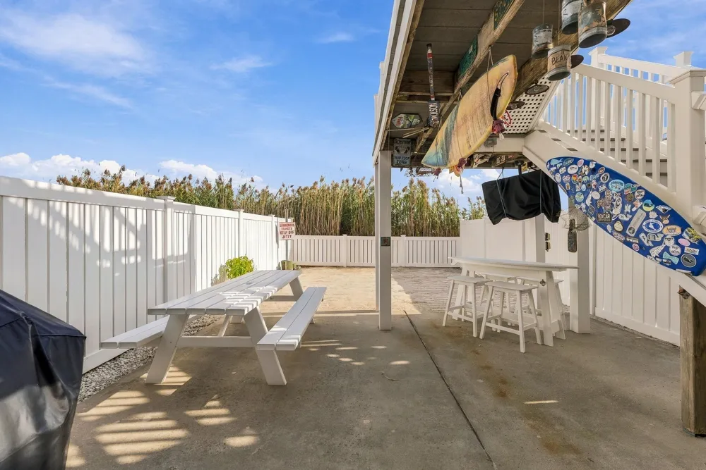 325 56th Street Sea Isle City, NJ 08243
