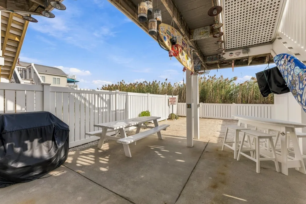 325 56th Street Sea Isle City, NJ 08243