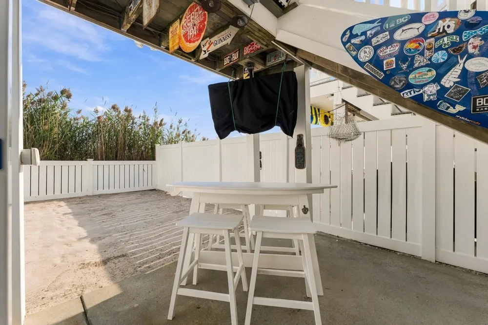 325 56th Street Sea Isle City, NJ 08243
