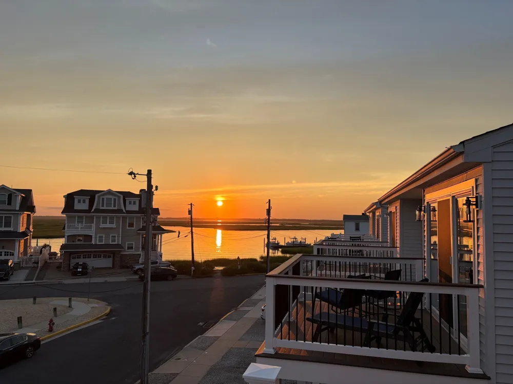 325 56th Street Sea Isle City, NJ 08243