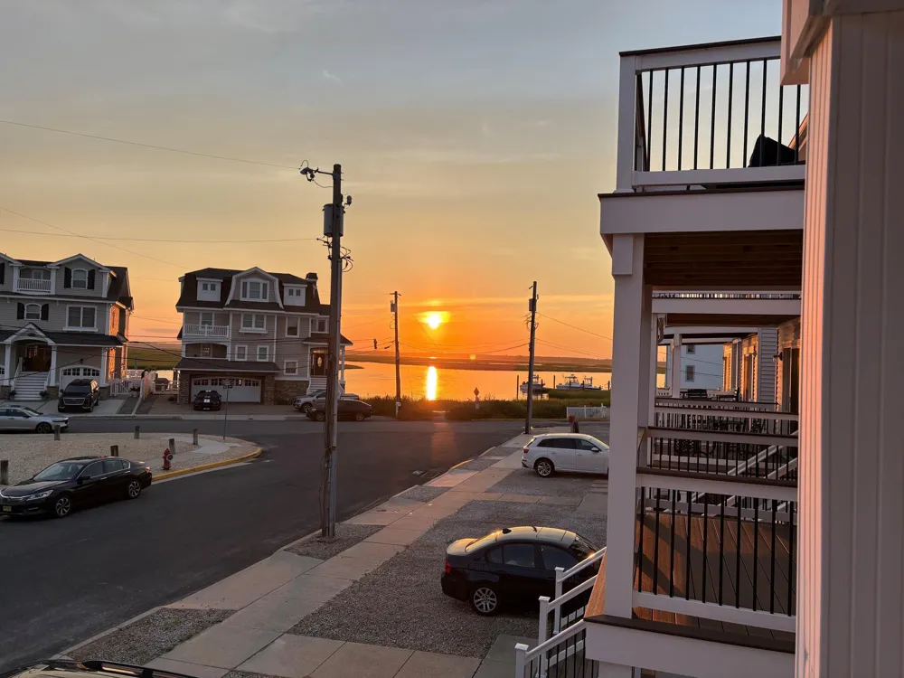 325 56th Street Sea Isle City, NJ 08243