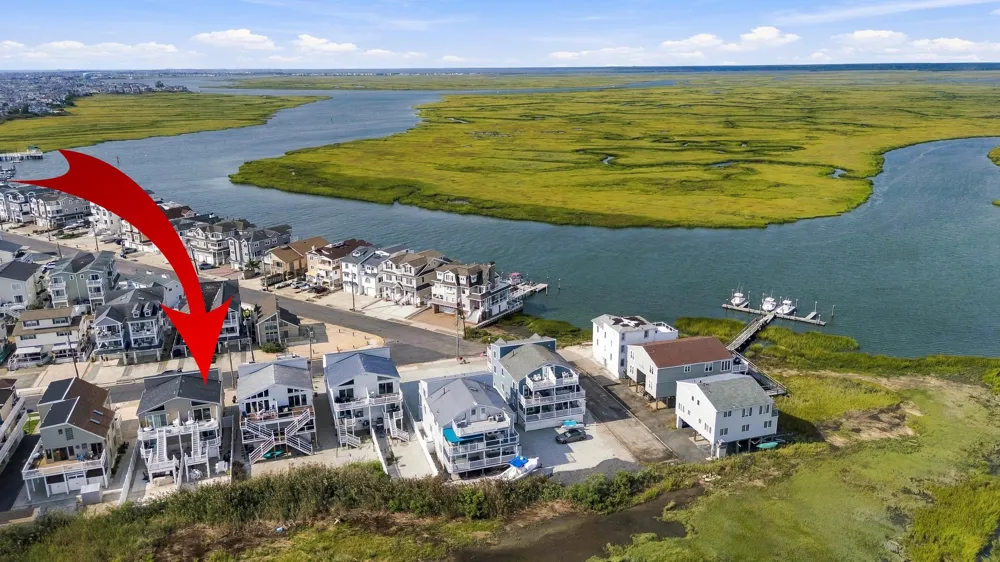 325 56th Street Sea Isle City, NJ 08243