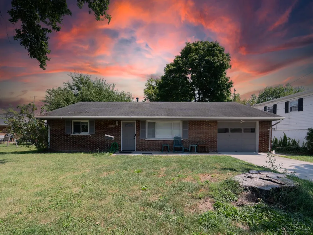 12180 Chesterdale Road Sharonville, OH 45246