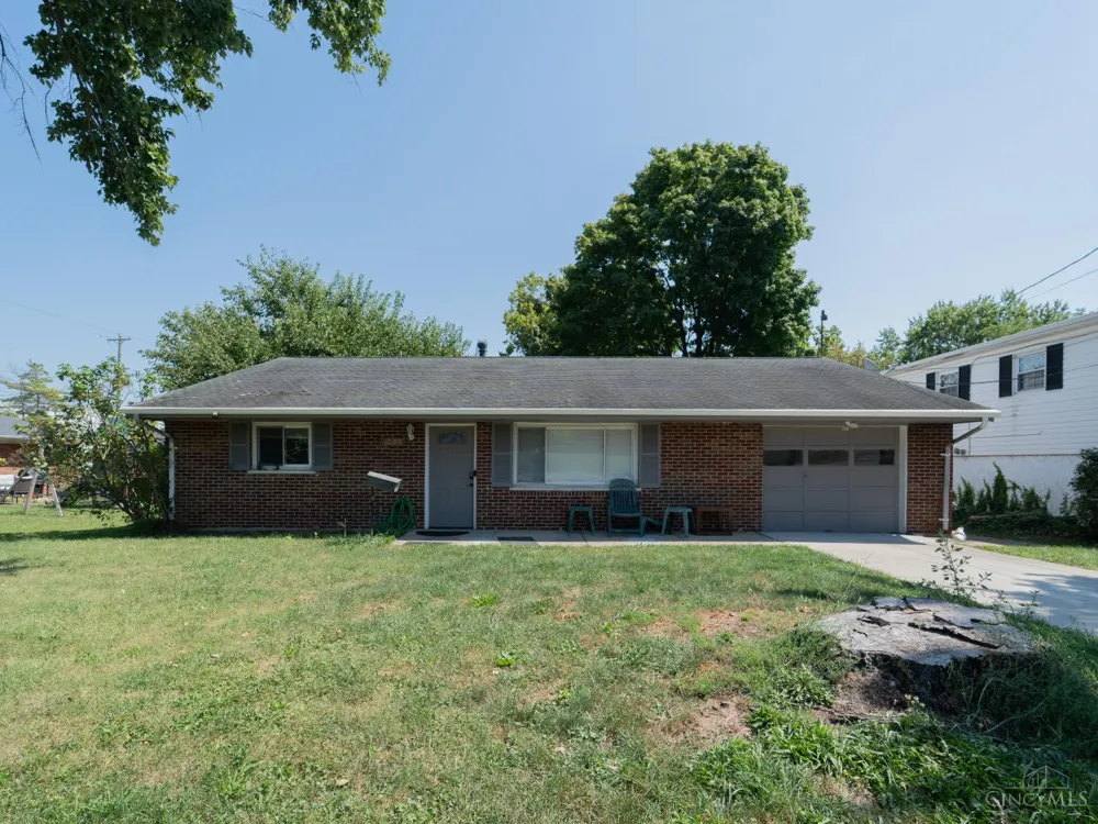 12180 Chesterdale Road Sharonville, OH 45246