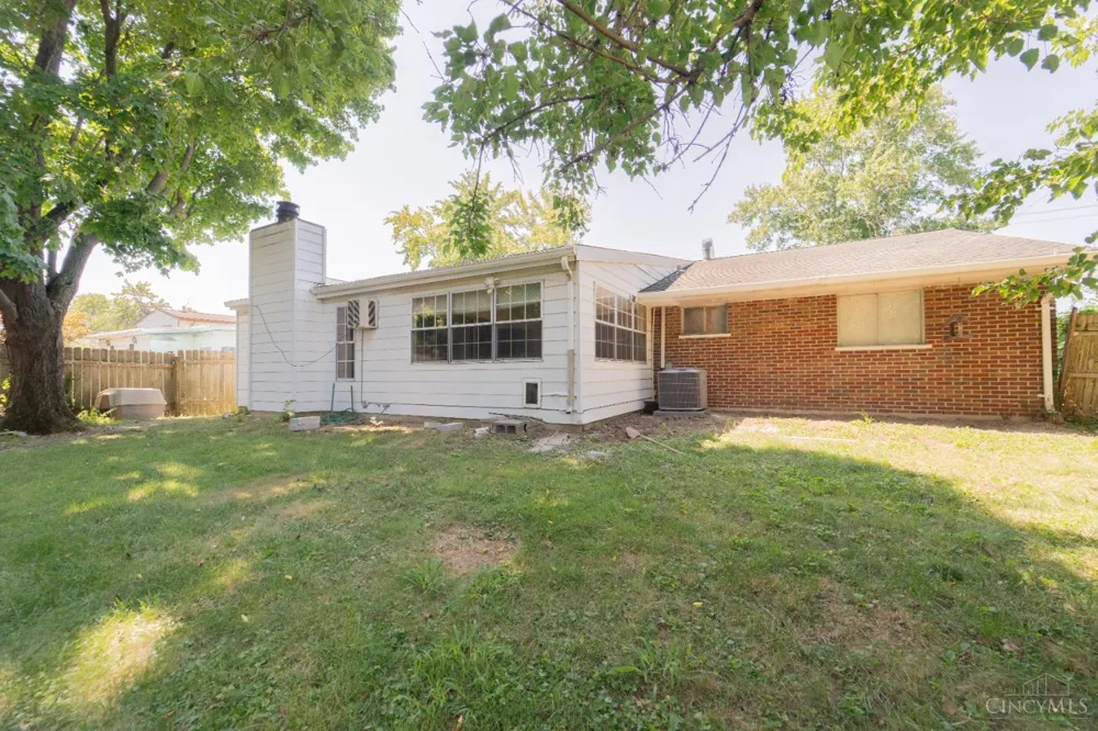 12180 Chesterdale Road Sharonville, OH 45246