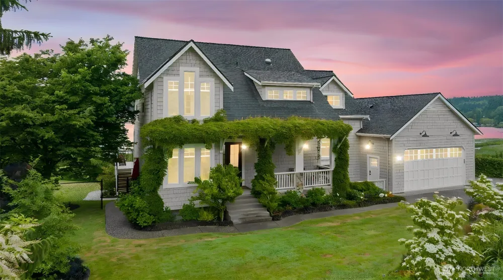 5663 S Campbell Lake Road Anacortes, WA 98221