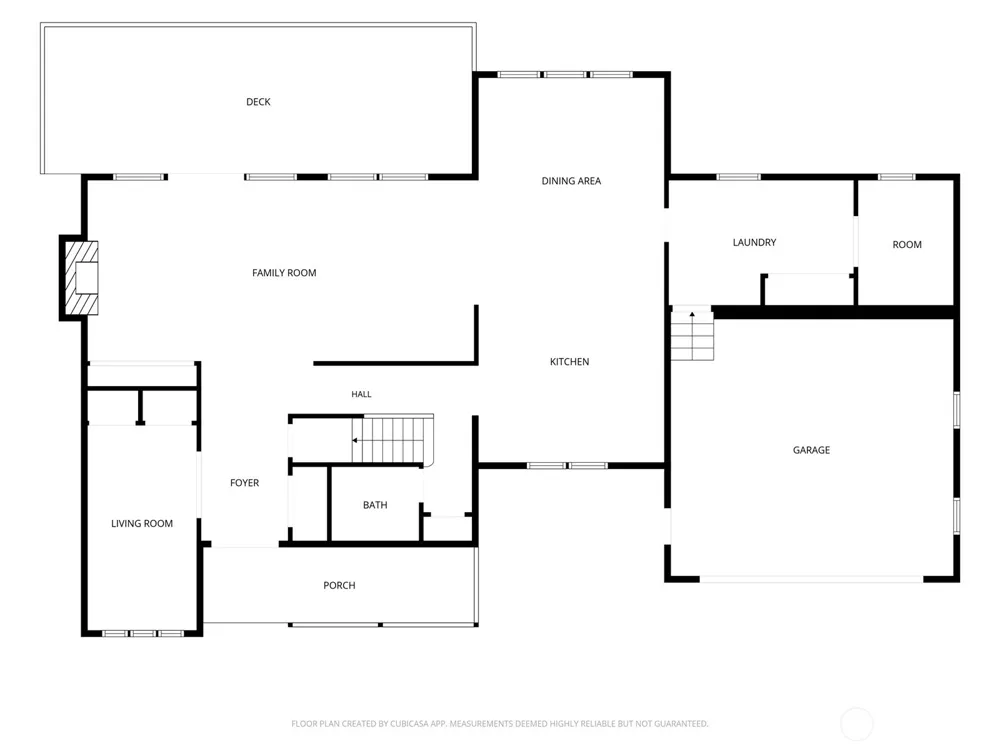 5663 S Campbell Lake Road Anacortes, WA 98221