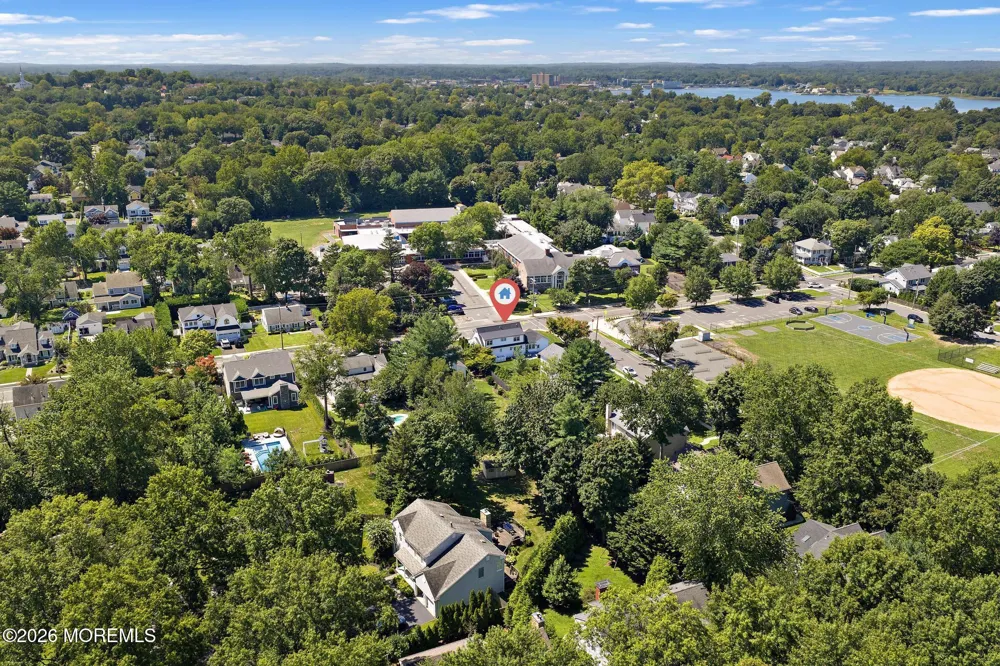 225 Hance Road Fair Haven, NJ 07704
