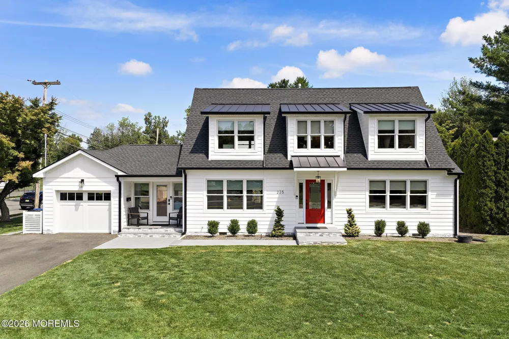 225 Hance Road Fair Haven, NJ 07704