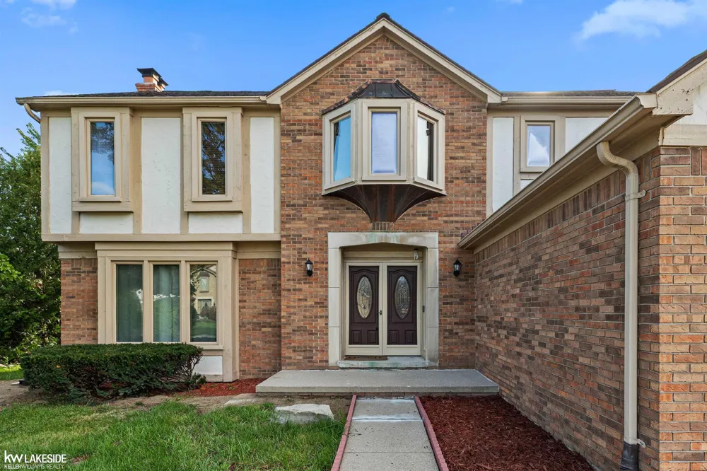 47570 Freedom Valley Drive Macomb Township, MI 48044