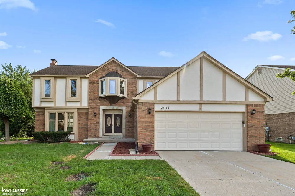47570 Freedom Valley Drive Macomb Township, MI 48044