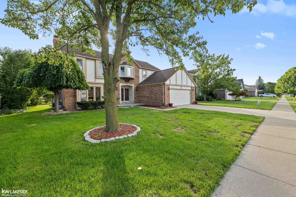 47570 Freedom Valley Drive Macomb Township, MI 48044