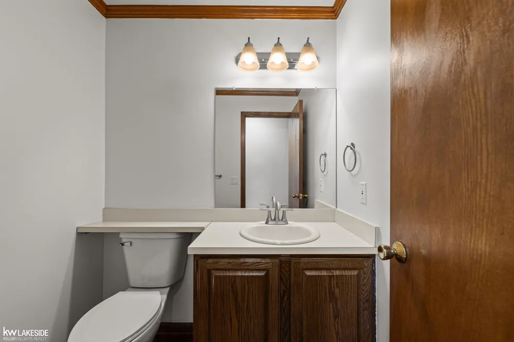 47570 Freedom Valley Drive Macomb Township, MI 48044