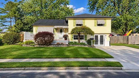 125 Exton Road
