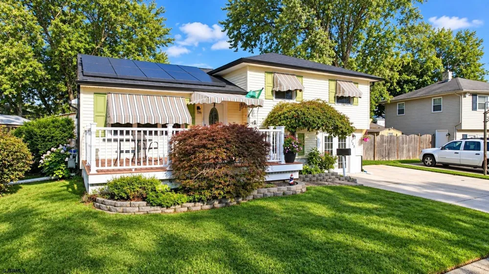 125 Exton Road Somers Point, NJ 08244