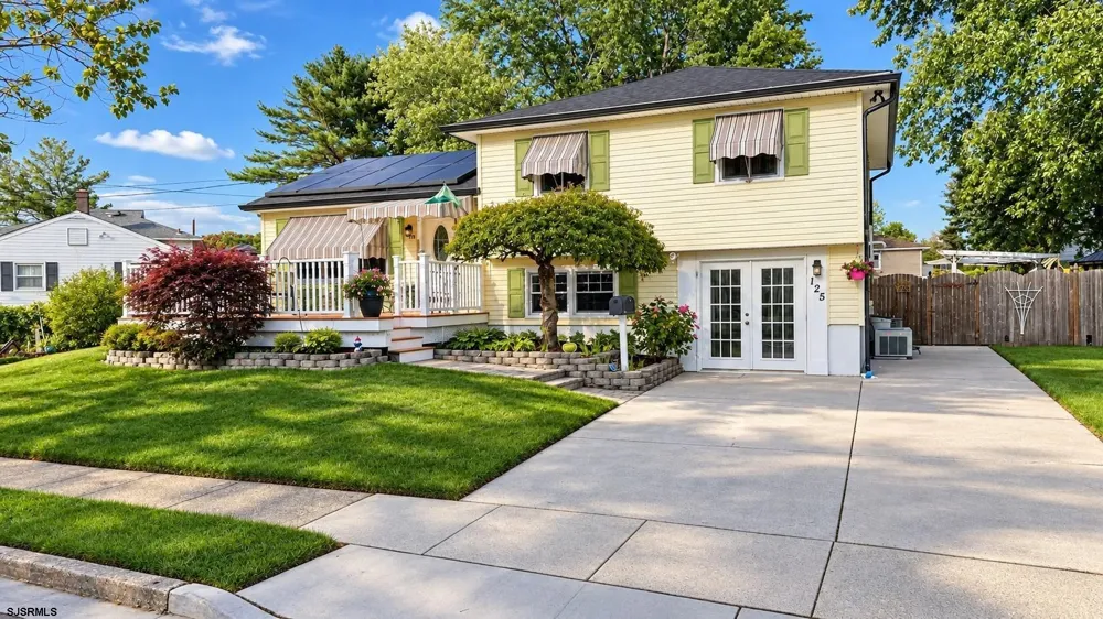 125 Exton Road Somers Point, NJ 08244