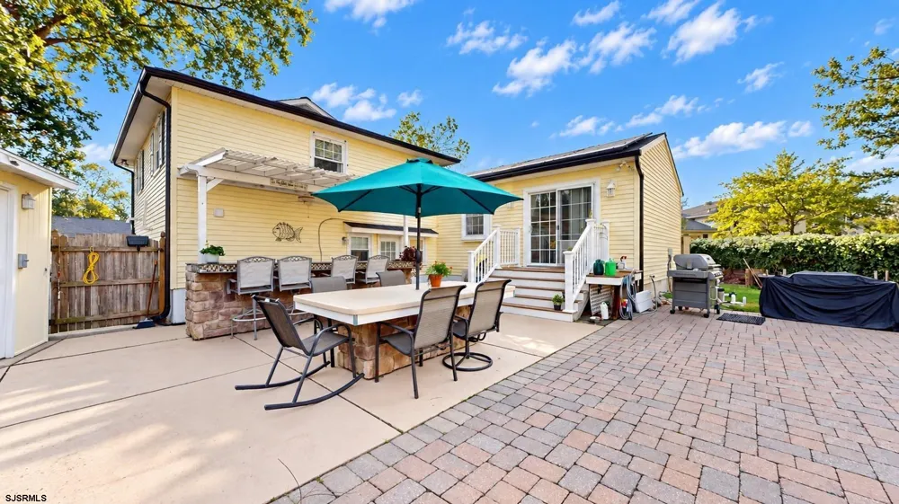 125 Exton Road Somers Point, NJ 08244