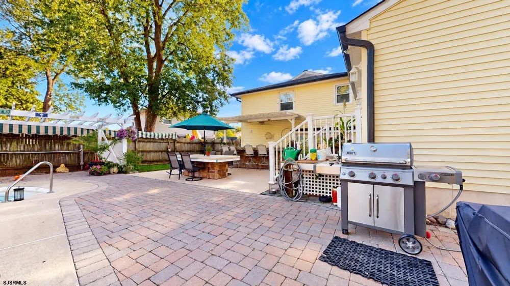 125 Exton Road Somers Point, NJ 08244