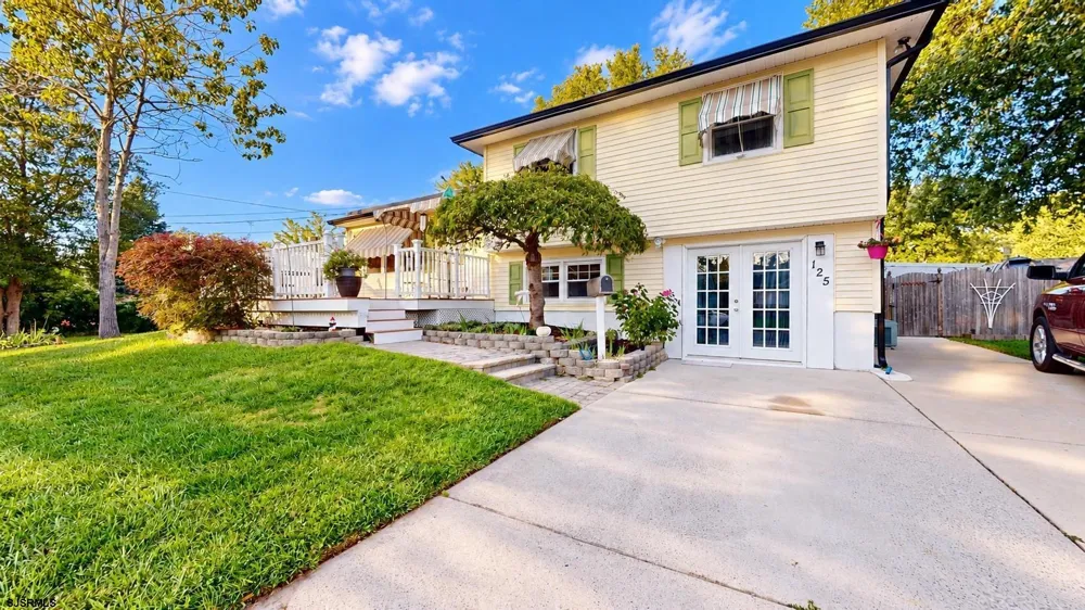 125 Exton Road Somers Point, NJ 08244