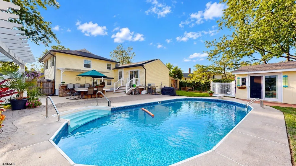 125 Exton Road Somers Point, NJ 08244