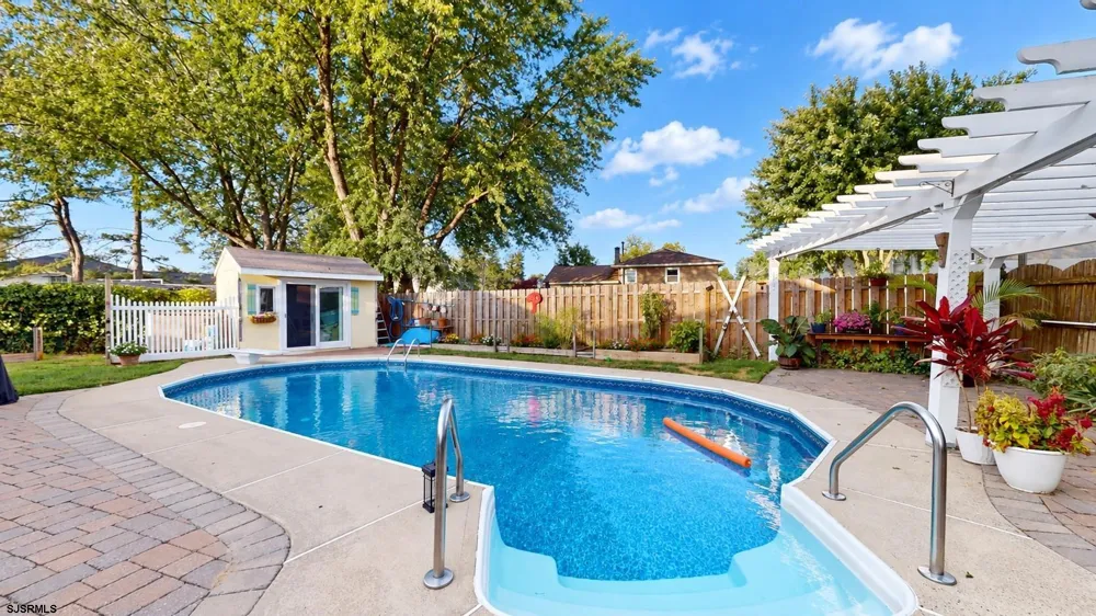 125 Exton Road Somers Point, NJ 08244