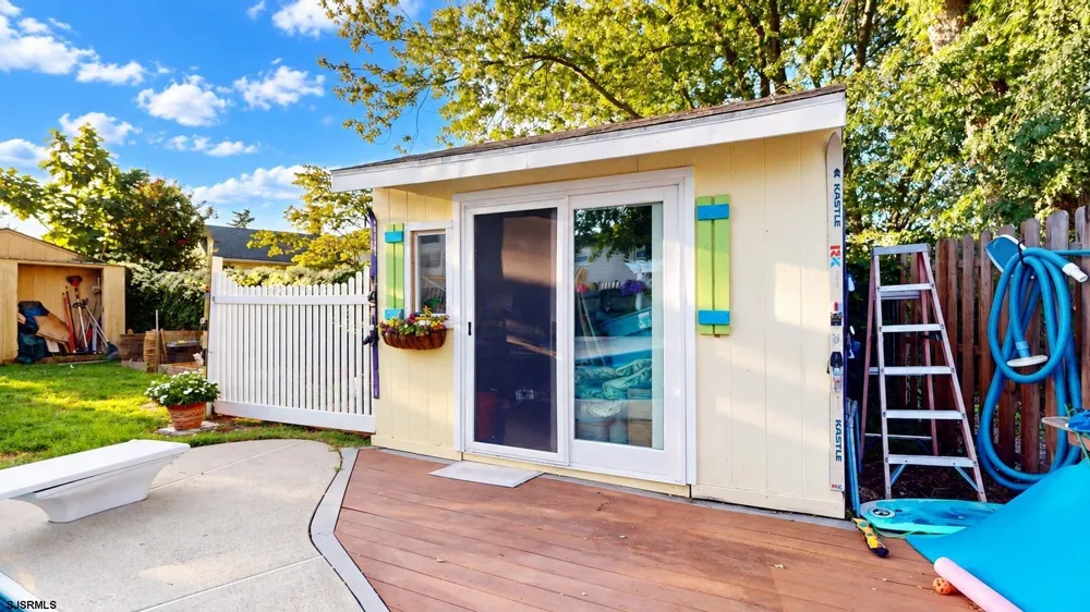 125 Exton Road Somers Point, NJ 08244