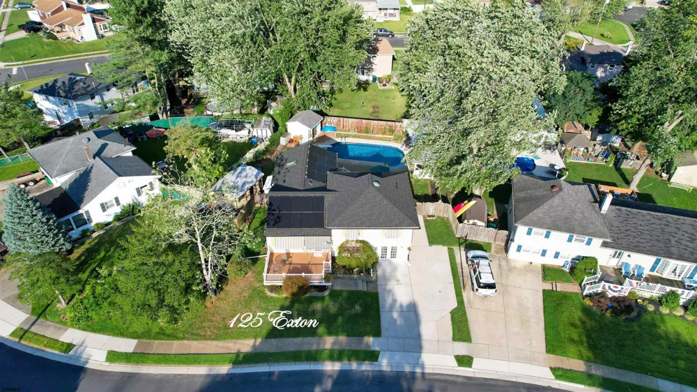 125 Exton Road Somers Point, NJ 08244