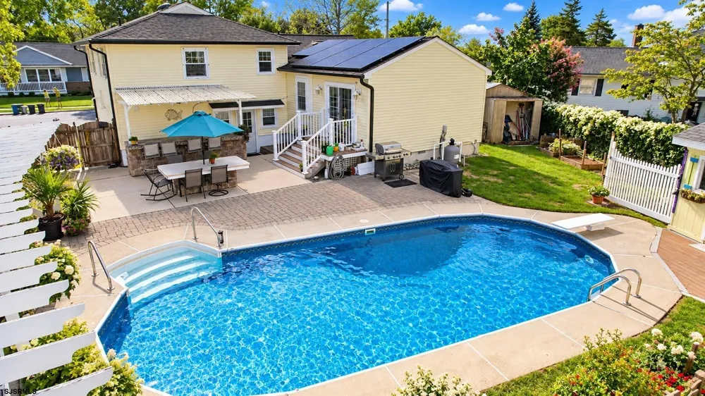 125 Exton Road Somers Point, NJ 08244