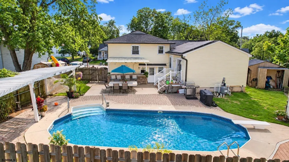 125 Exton Road Somers Point, NJ 08244
