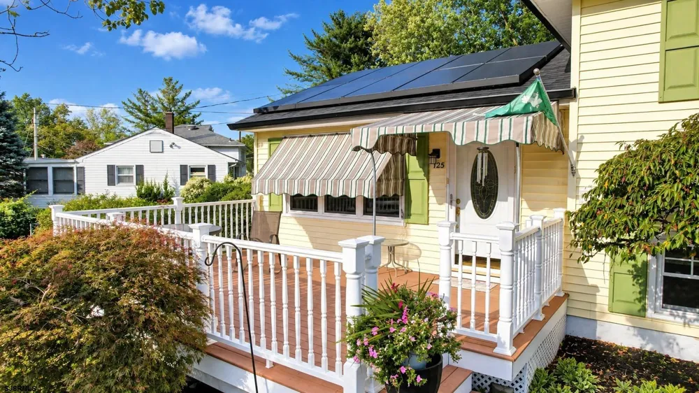 125 Exton Road Somers Point, NJ 08244