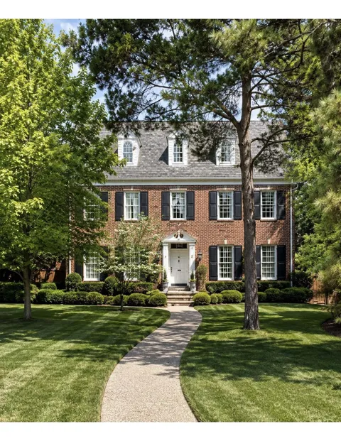 133 W Greenbriar Lane