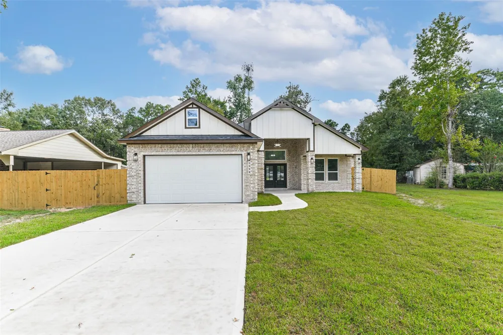15998 Holly Street Porter, TX 77365