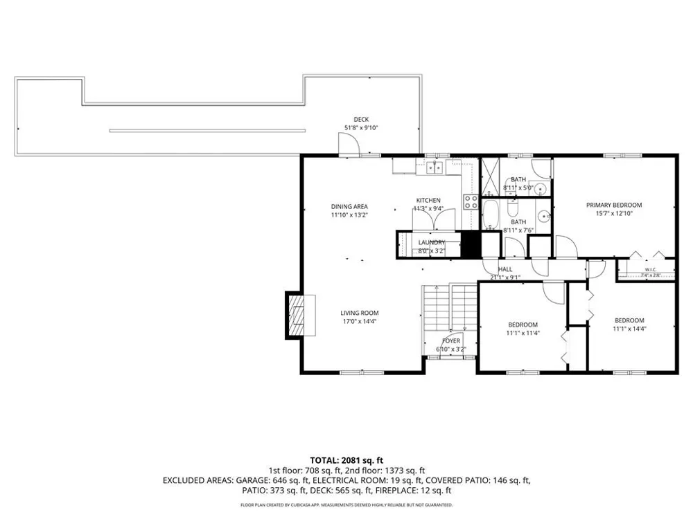 101 Holly Creek Court Woodstock, GA 30188