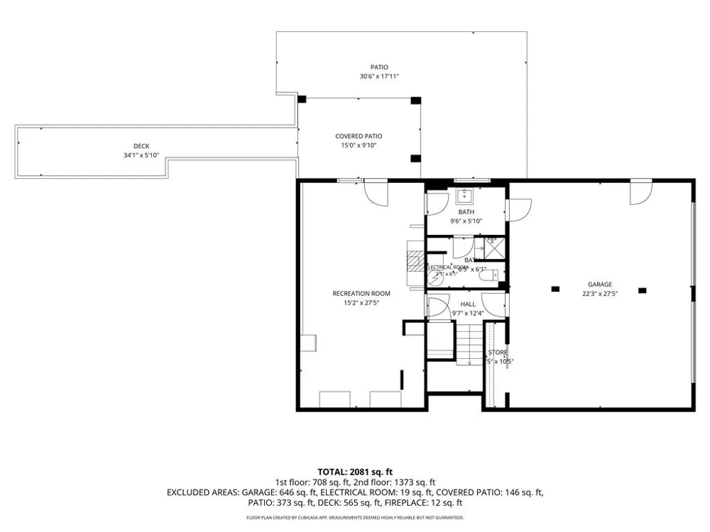 101 Holly Creek Court Woodstock, GA 30188