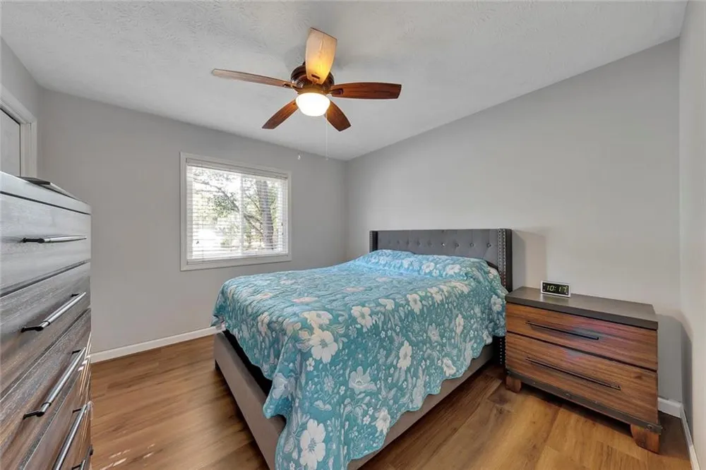 101 Holly Creek Court Woodstock, GA 30188