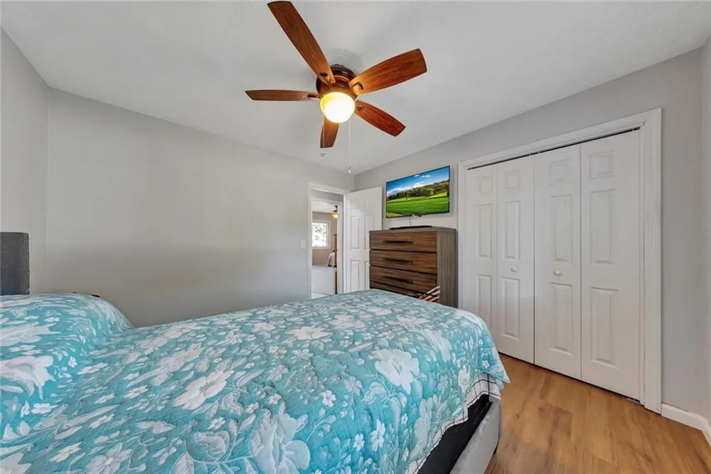 101 Holly Creek Court Woodstock, GA 30188