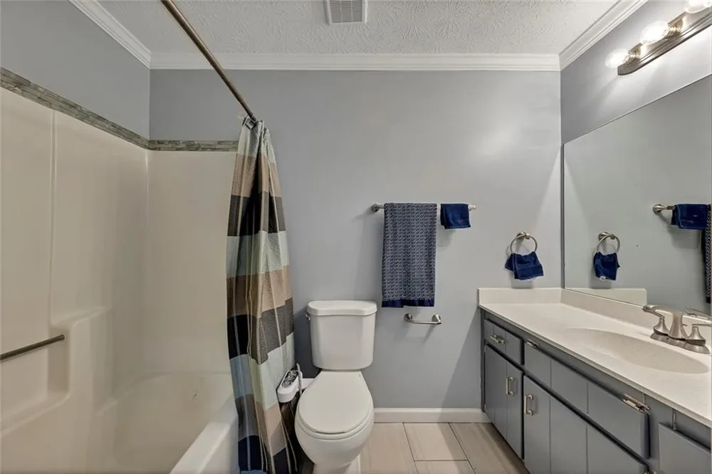 101 Holly Creek Court Woodstock, GA 30188
