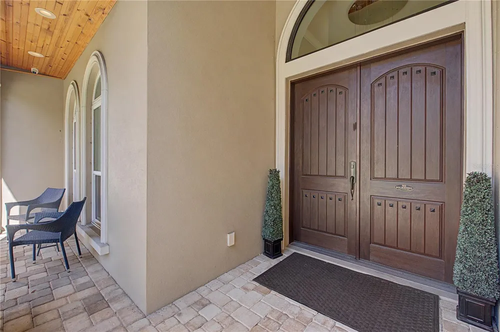 6703 RALSTON BEACH CIRCLE Tampa, FL 33614
