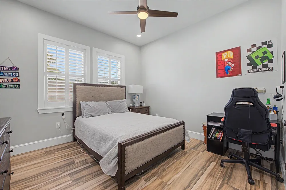 6703 RALSTON BEACH CIRCLE Tampa, FL 33614