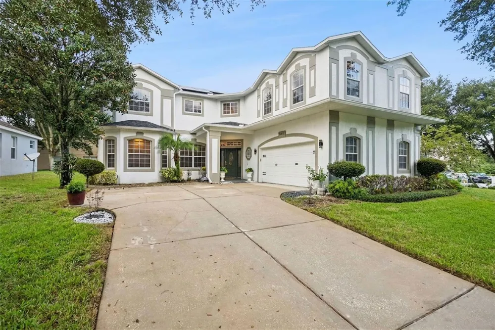 2013 CLAPPER TRAIL Apopka, FL 32703