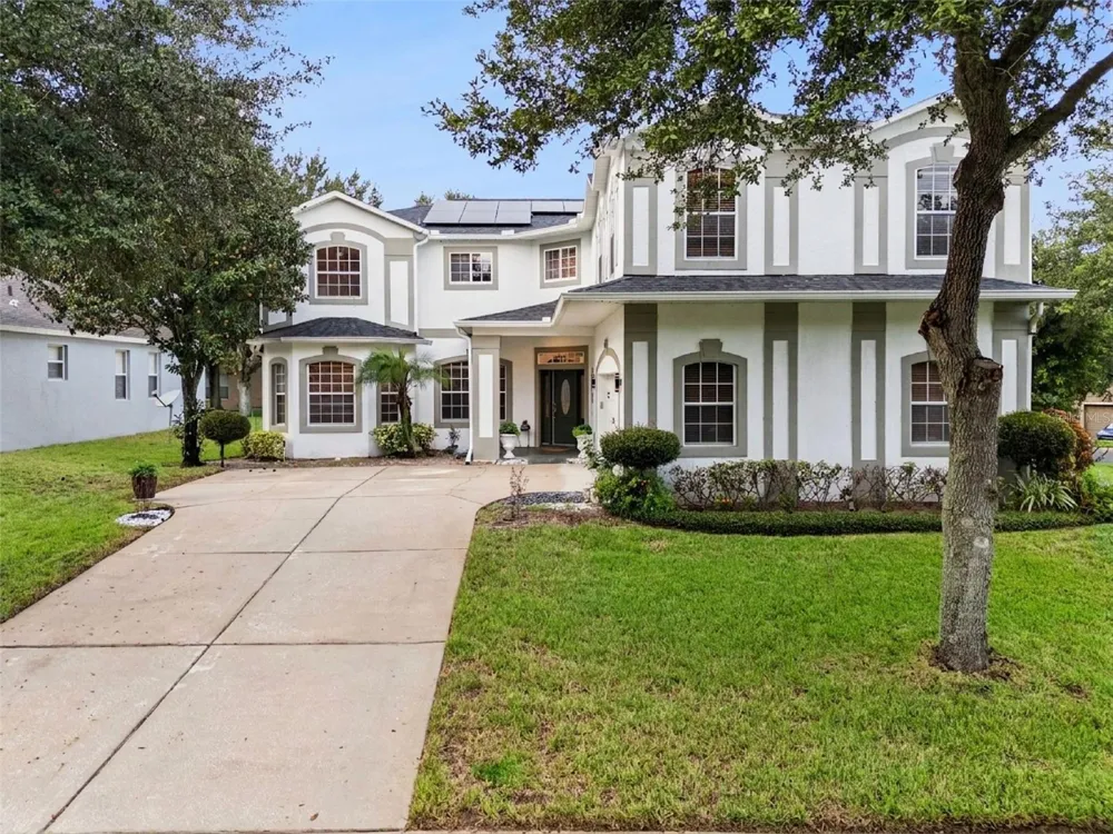 2013 CLAPPER TRAIL Apopka, FL 32703