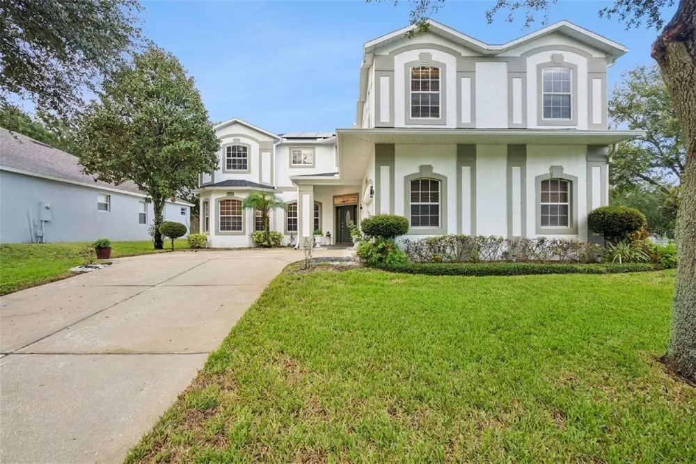 2013 CLAPPER TRAIL Apopka, FL 32703