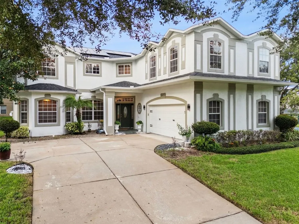 2013 CLAPPER TRAIL Apopka, FL 32703