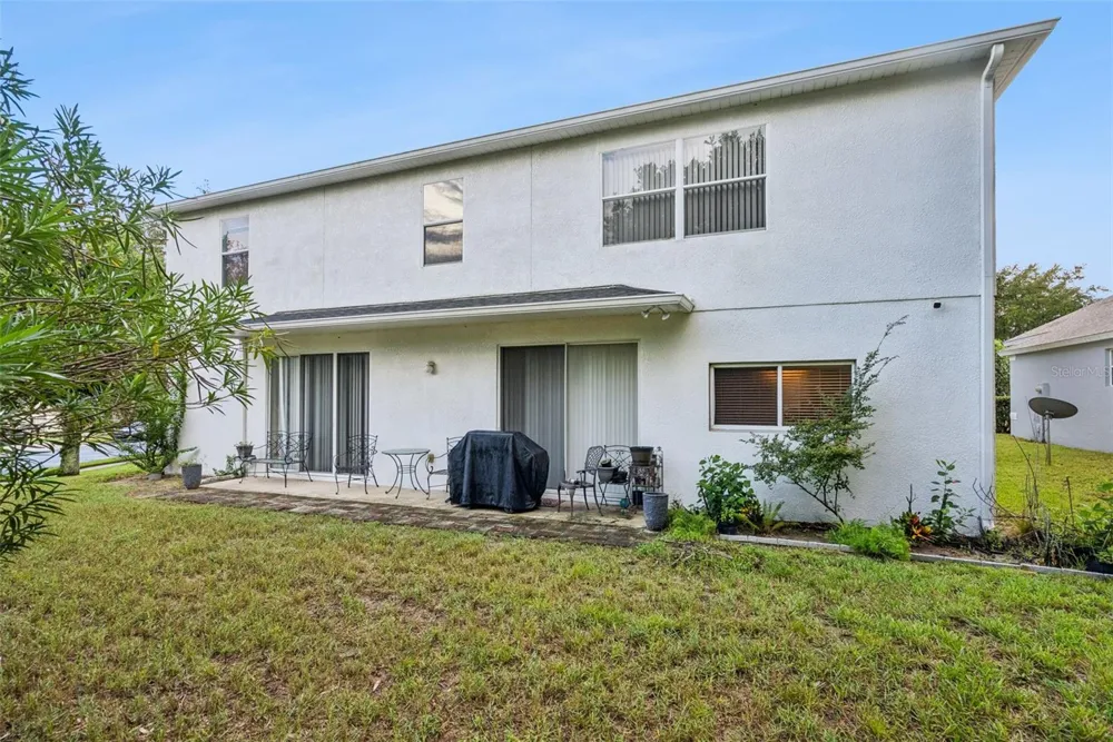 2013 CLAPPER TRAIL Apopka, FL 32703