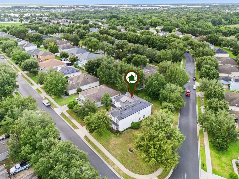 2013 CLAPPER TRAIL Apopka, FL 32703