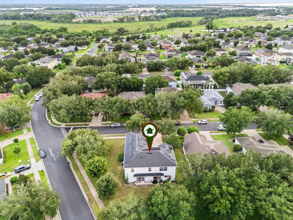 2013 CLAPPER TRAIL Apopka, FL 32703
