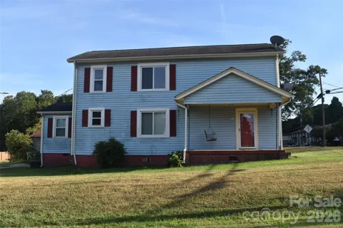 301 Highland Street